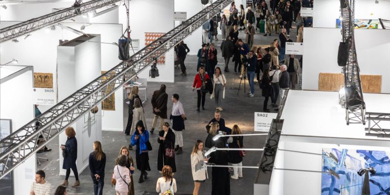 ARCOMadrid - Art Fair