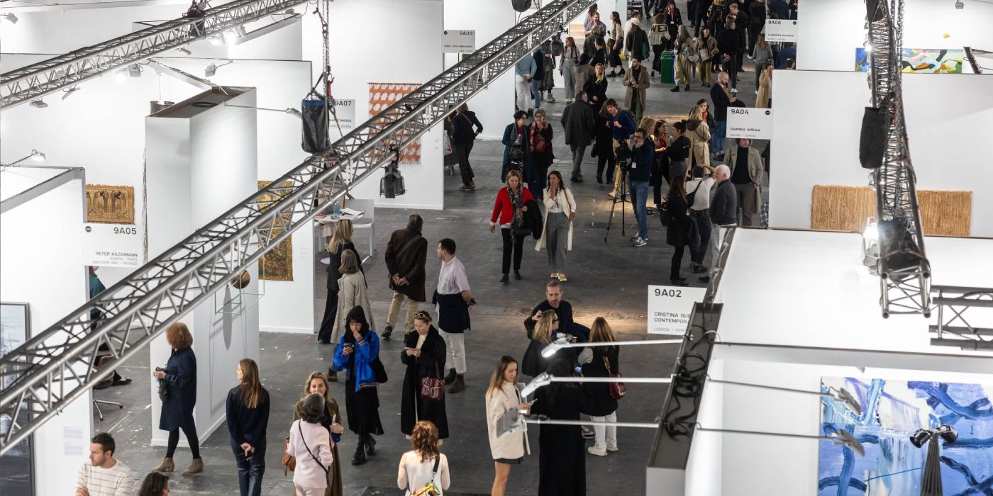 ARCOMadrid - Art Fair