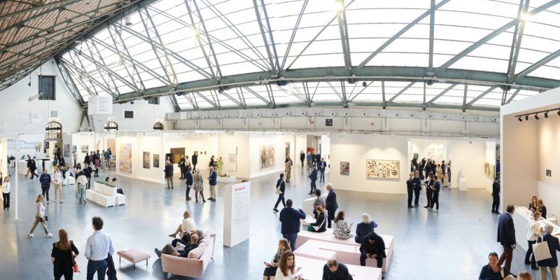 Art Brussels - Art Fair