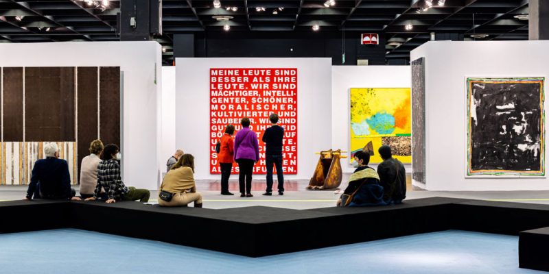 Art Cologne - Art Fair