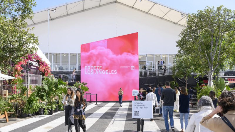 Frieze Los Angeles - Art Fair