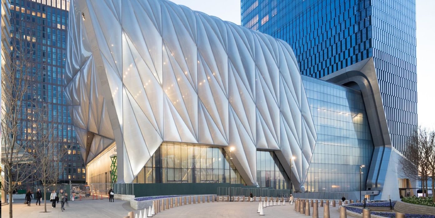 Frieze New York - Art Fair