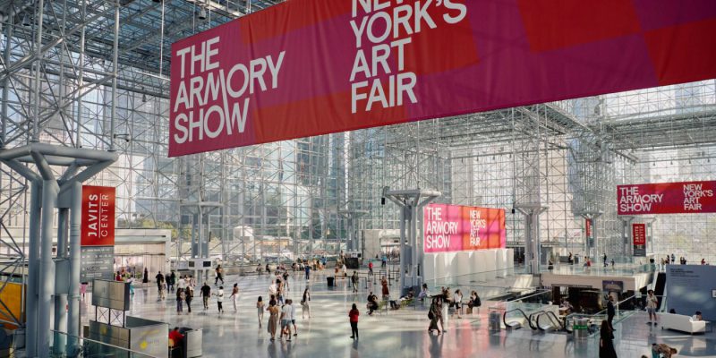 The Armory Show - Art Fair
