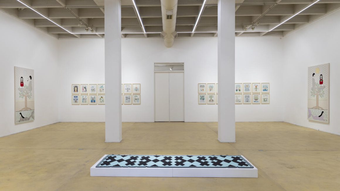 W Galería, Art Gallery - Buenos Aires, Argentina